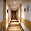 Hotel Auberge Hazemann