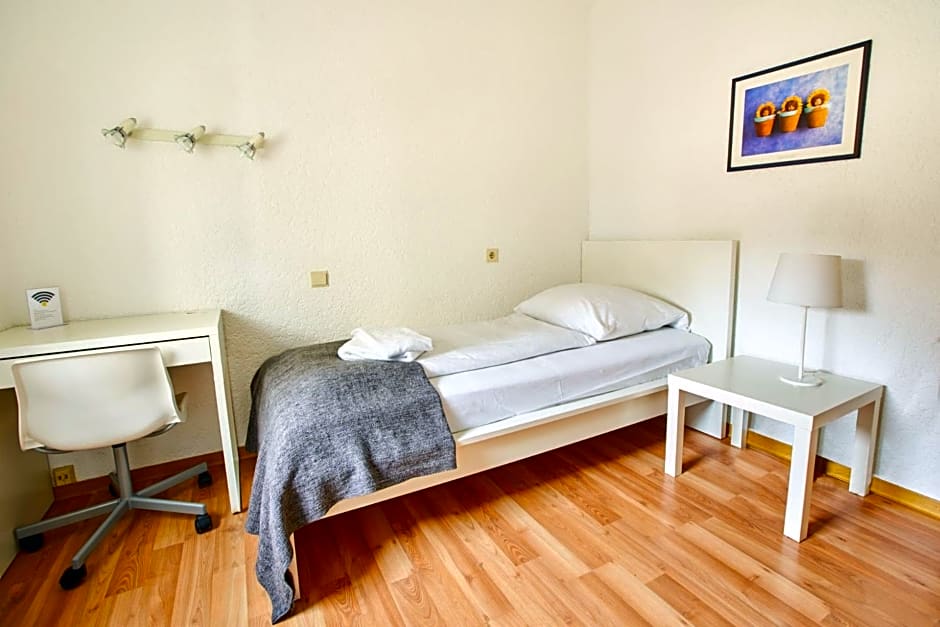 Hotel Moguntia