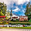 Sutera Sanctuary Lodges at Kinabalu Park