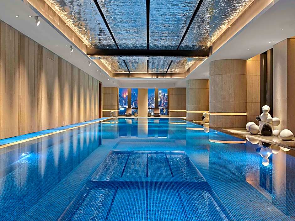 Hilton Lanzhou City Center