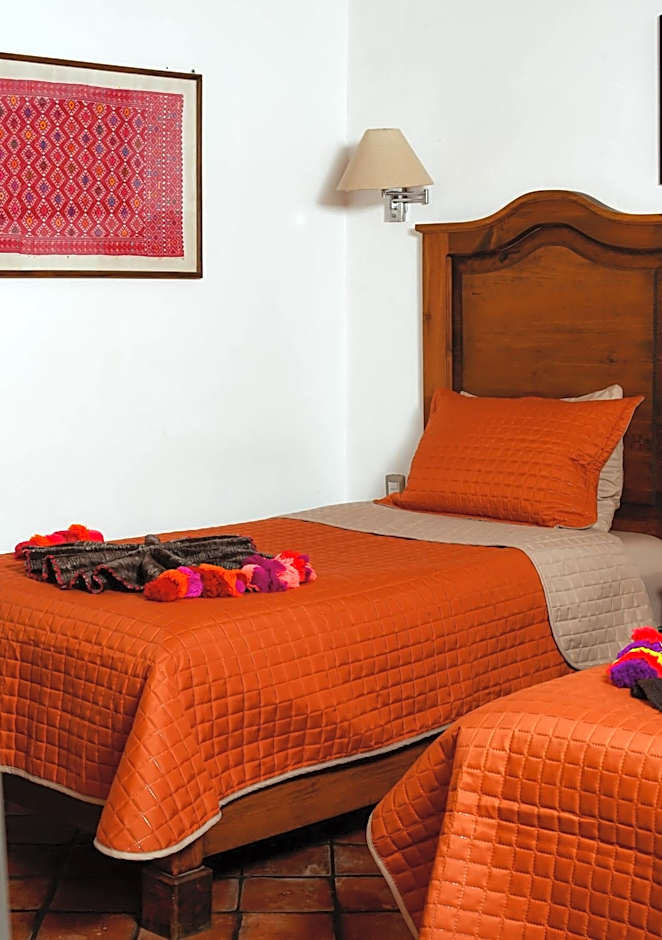 Hotel El Zaguán Histórico