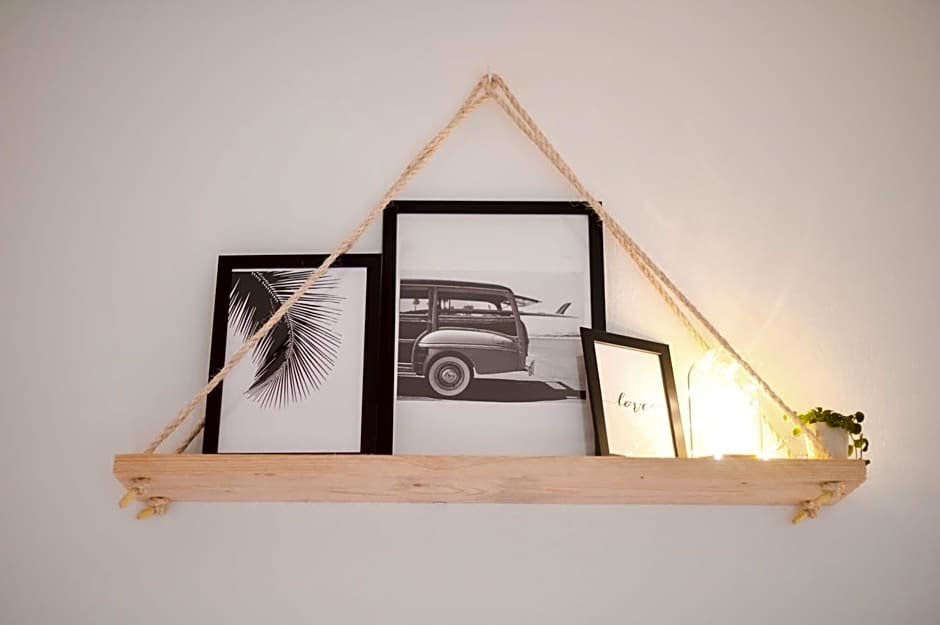 Single Fin Hotel & Lodge