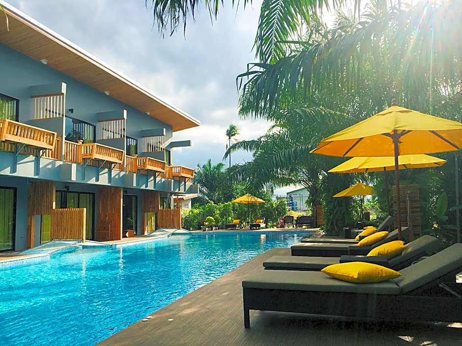 Le Pes Villas (SHA Extra Plus)