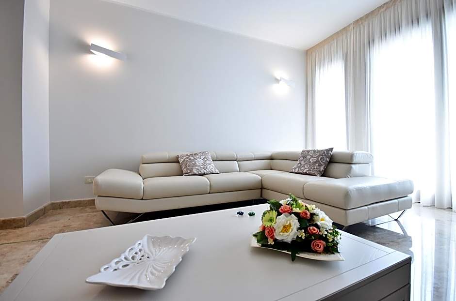 Villa Luigia Luxury Relais