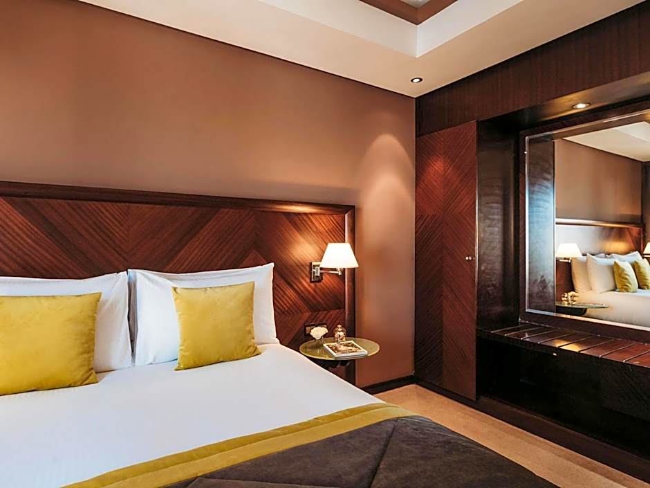 Le Diwan Hotel Rabat - MGallery Collection