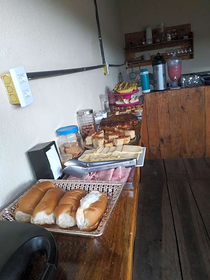 Pousada Shalom