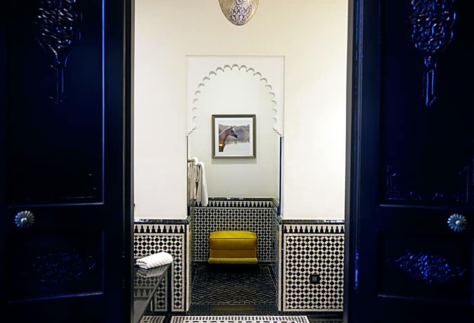 Selman Marrakech