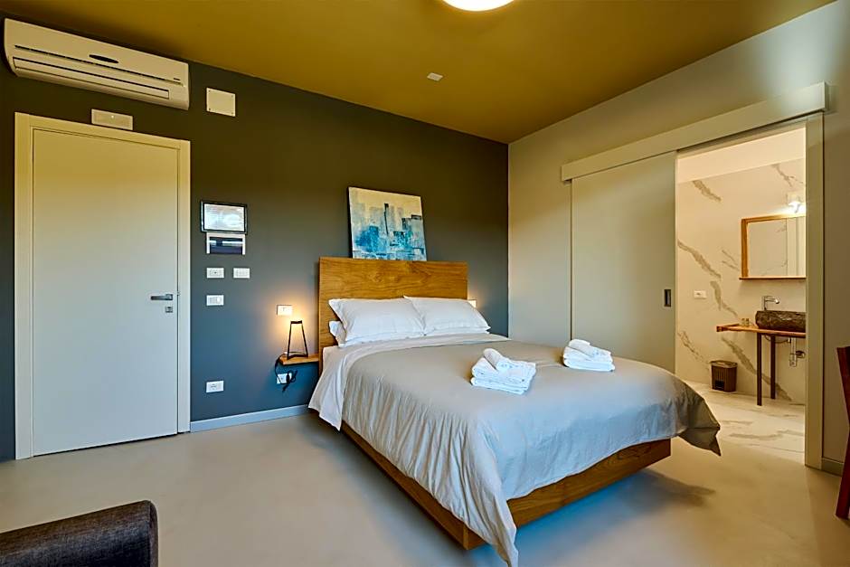 La Dama Country Rooms