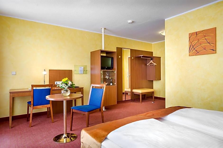 Hotel Rega