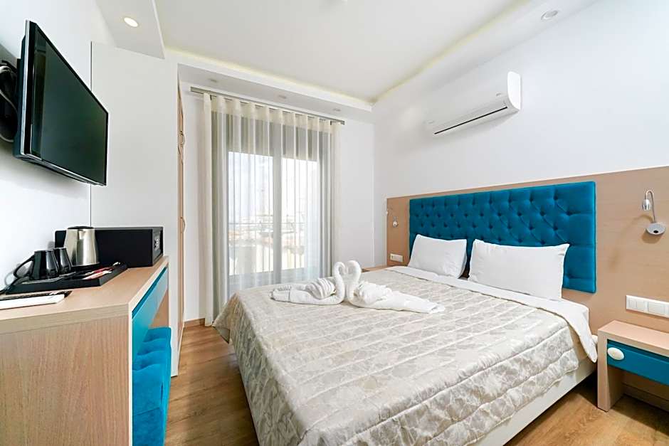 Hotel Medusa