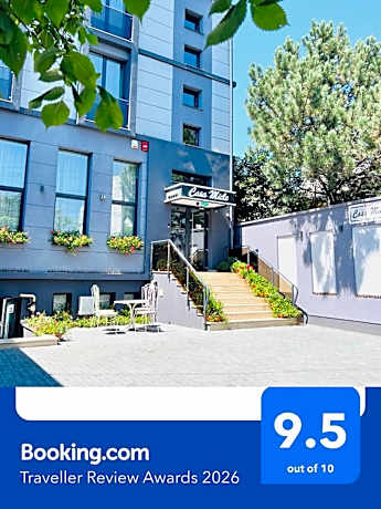 Casa Micle - Free Private Parking