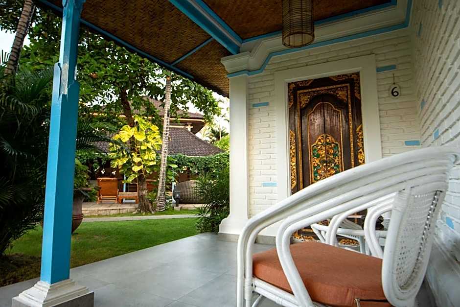 Sanur House