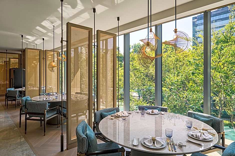 InterContinental Taichung By IHG