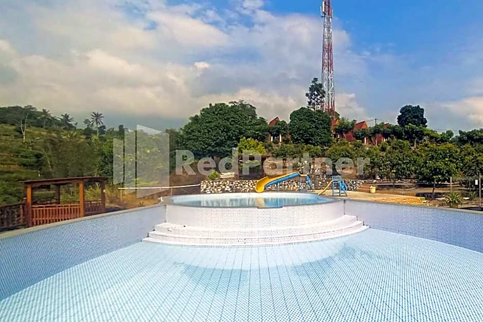 Glamping Pengilon Edupark Mitra RedDoorz