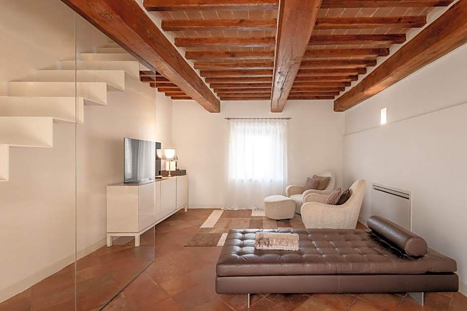 Nun Assisi Relais & Spa Museum