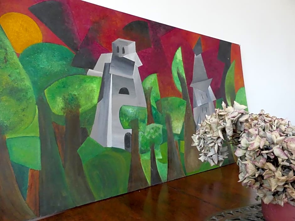 chambres d'hôtes Le Carillon