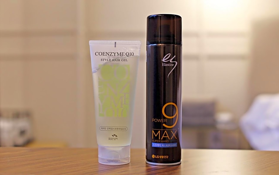 Changwon Brown dot Hotel Palyong