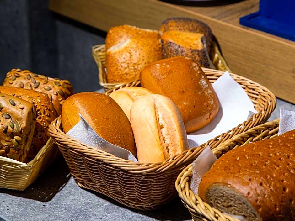 Ibis budget Hamburg Quickborn