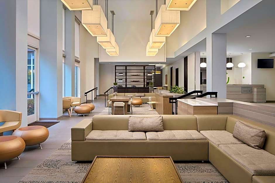 Element by Marriott Arundel Mills BWI Airport