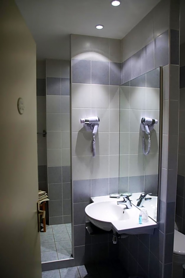 Chambres D'hotes Les Peschiers – Châteauroux-les-Alpes, VT