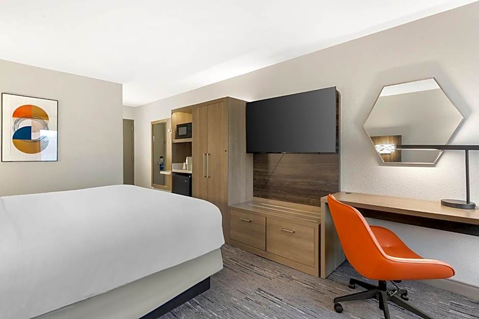Holiday Inn Express Hyannis - Cape Cod by IHG