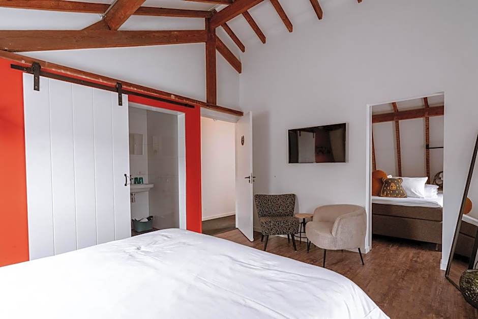 Hostellerie Horst