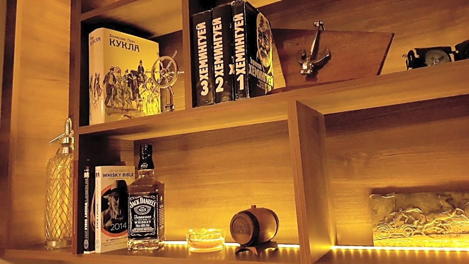 Хотел МИКАДО - онлайн self check-in