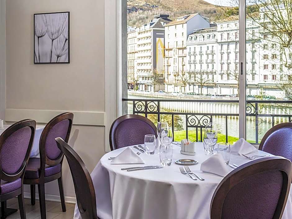 Hotel Mercure Lourdes Imperial