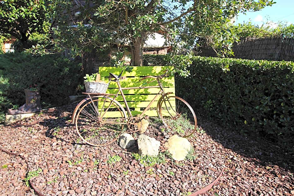 Posada La Llosa de Somo