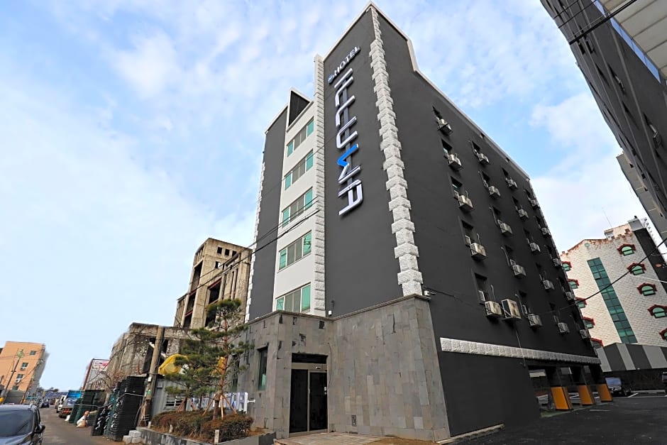 Incheon ILLUWA