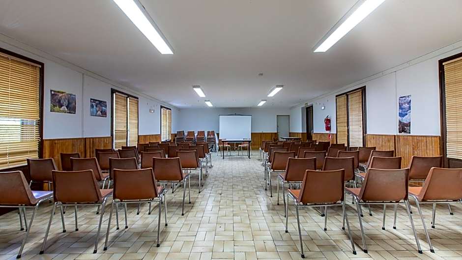 Vacancéole - Résidence Les Gorges Rouges