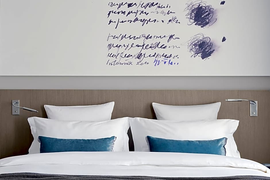 Hotel Cubo