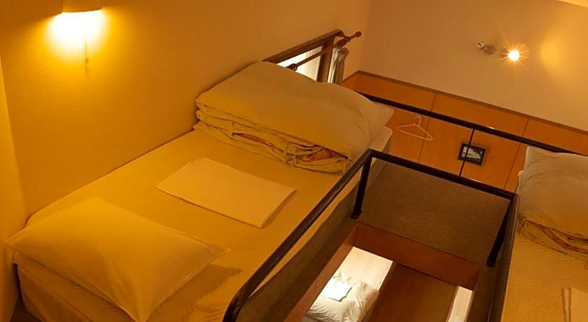 Kussharo-Genya Youth Guest House