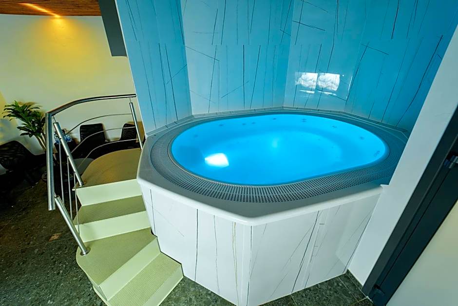 Zaliakalnio Terasos apartamentai 2