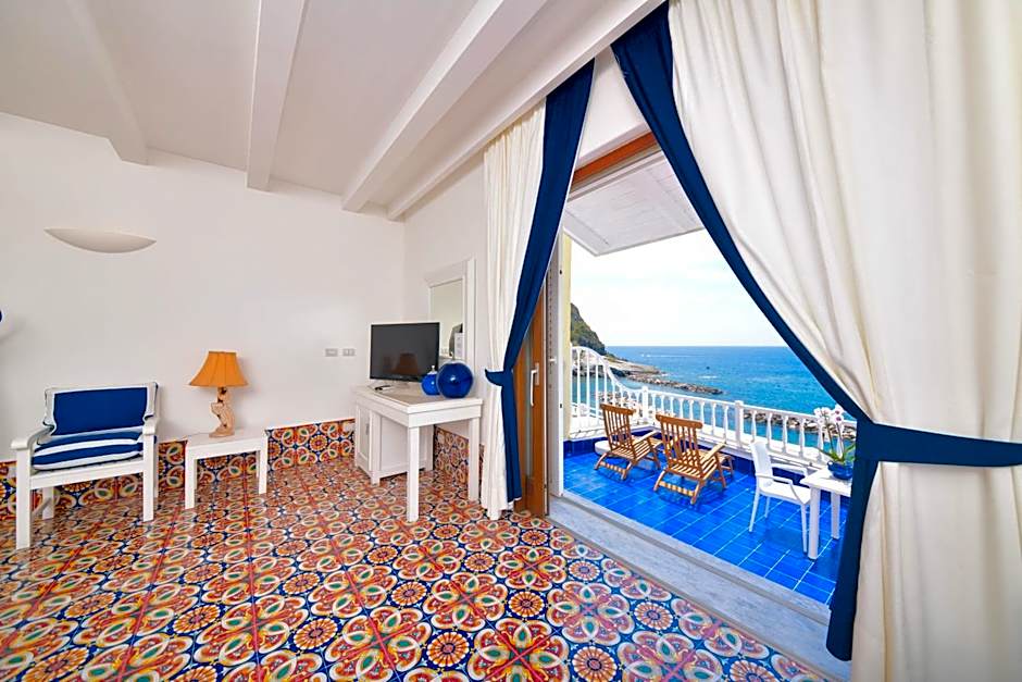 Hotel Casa Celestino