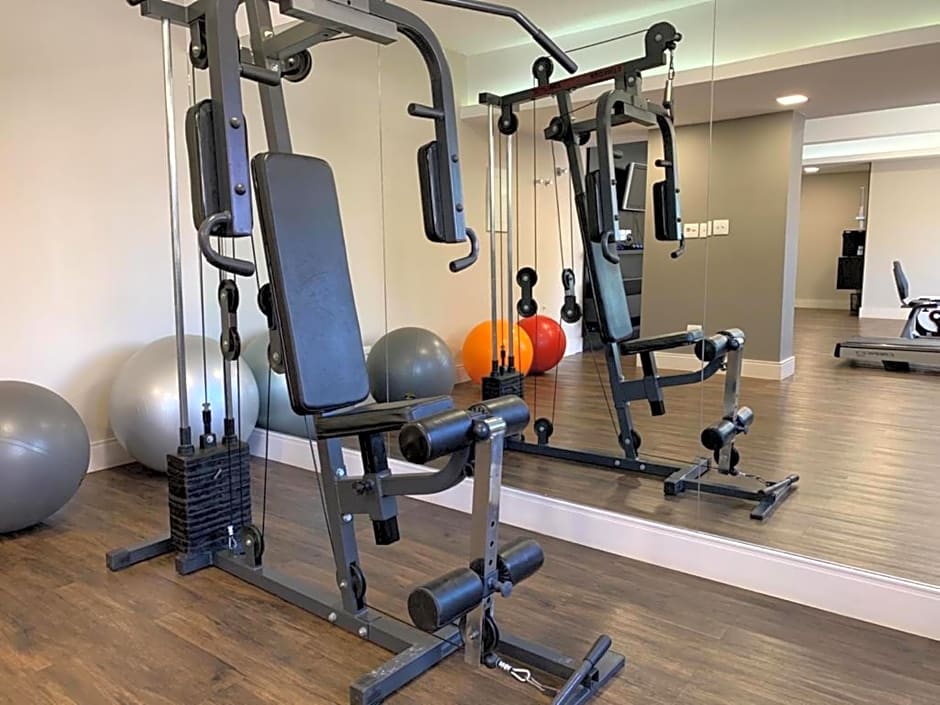 Bourbon Londrina Business Hotel