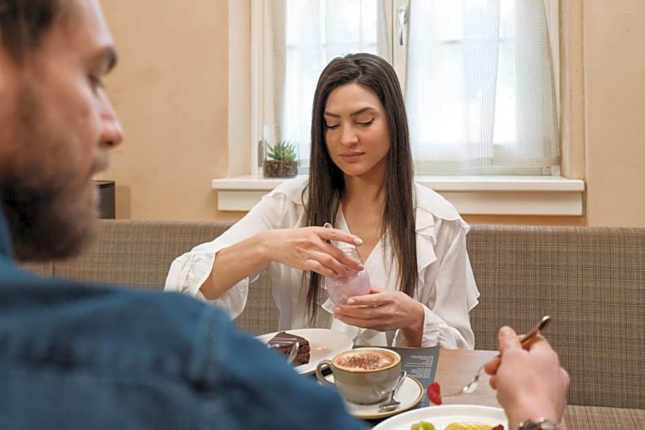 Hotel Chalet Del Brenta