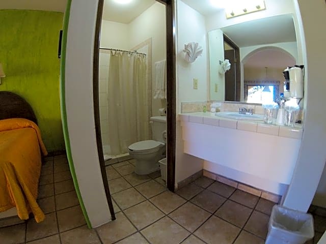 Hacienda Suites Loreto