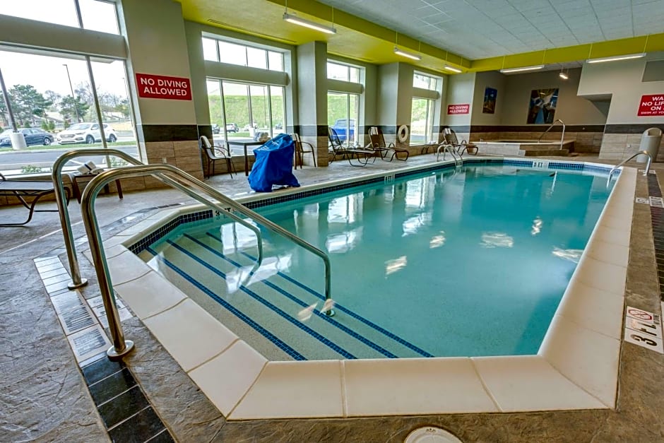 Drury Inn & Suites Pittsburgh Airport Settlers Ridge