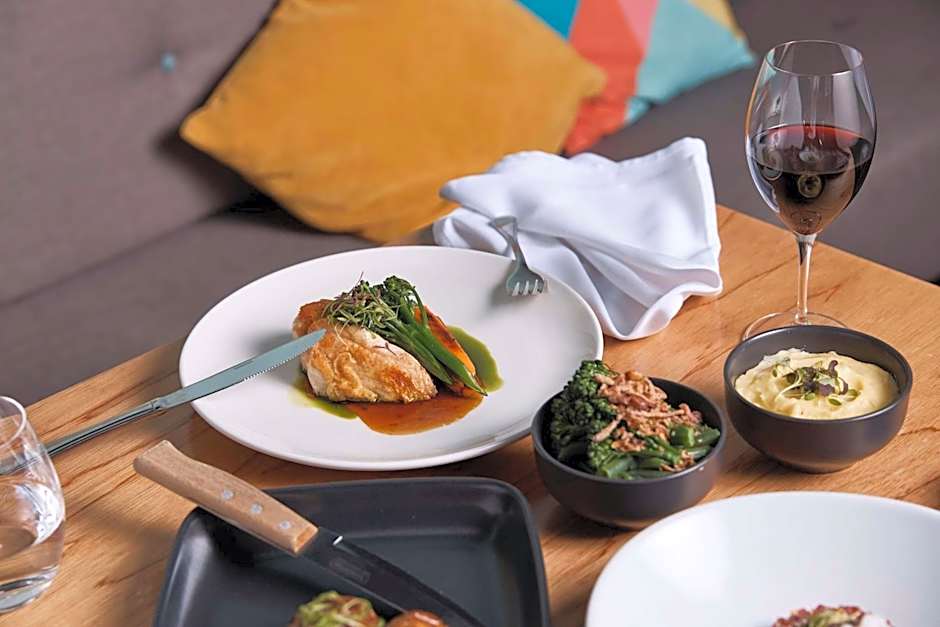 Atura Albury (formerly Rydges Albury)