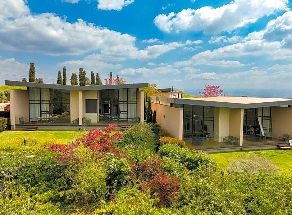 Ein Harod Country Lodge