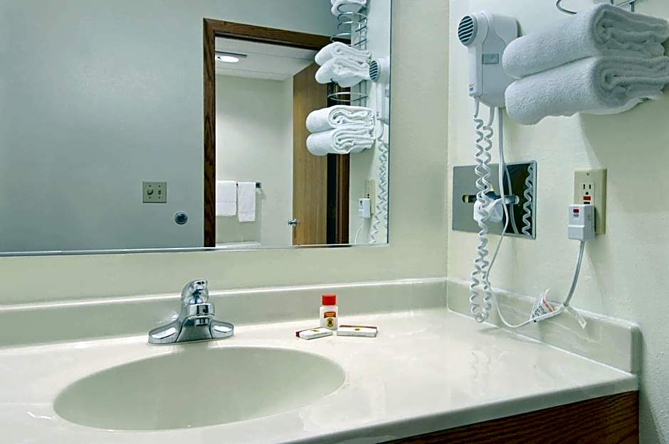 Super 8 by Wyndham Chillicothe