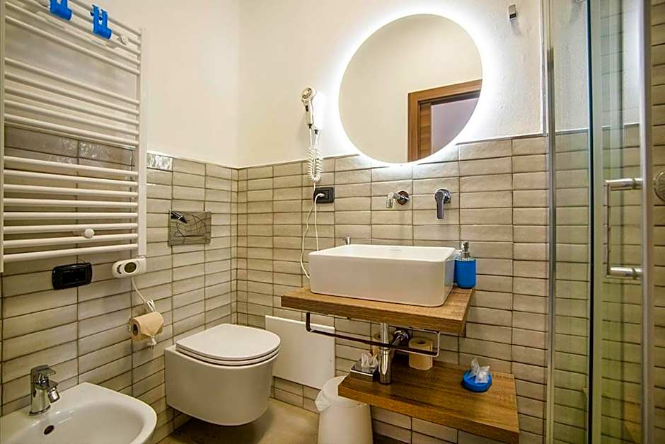 L'Antico Borgo Elena Noli