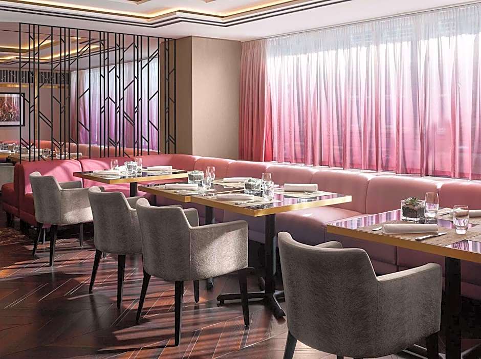 InterContinental Sofia By IHG