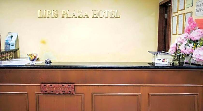 Lipis Plaza Hotel