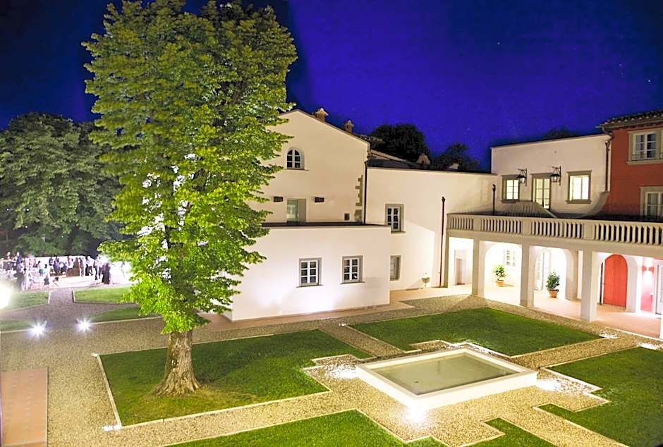 Relais Villa Il Palagio