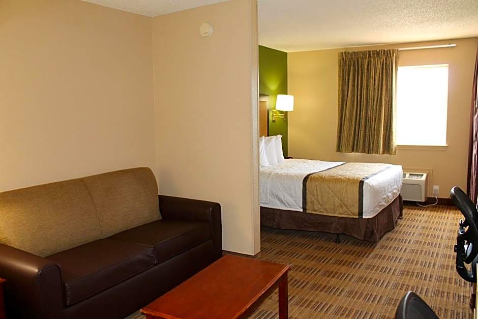 Extended Stay America Suites - Houston - Sugar Land