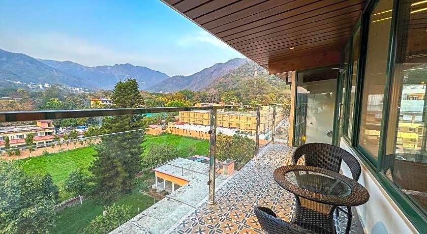 Green View by Green Tree Hotels