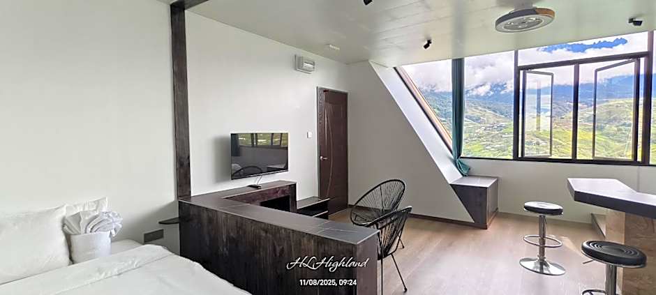 Highland Homestay Kundasang