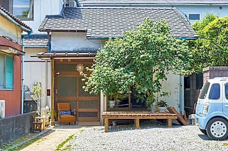 Yanagawa Guest House Horiwari